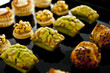 Apéritif maison Apéritif maison