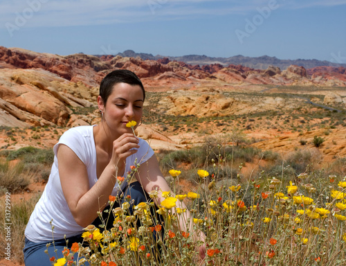 Photo: Enjoying Life again after Cancer Treatment Enjoying Life again after Cancer Treatment