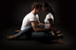 lovely couple