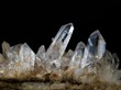 Crystals