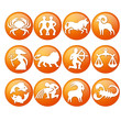 Horoscope birth zodiac signs