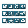 Horoscope birth zodiac signs