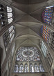Nef de la cathédrale de Troyes