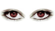 rote Augen Frau LOOP!! rote Augen Frau LOOP!!