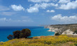 baie d'episkopie à chypre