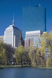 Boston skyline