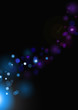 Party Lights Flyer