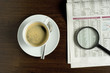 Kaffee