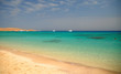 Photo: Red Sea in Egypt. Giftun Island. Red Sea in Egypt. Giftun Island.