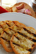 Fettunta - Antipasti della gastronomia toscana Fettunta - Antipasti della gastronomia toscana