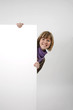 Foto: Werbeschild Werbeschild