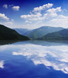 Mountains Mountains