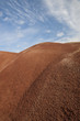 Painted Hills Texture