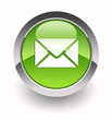 E-mail glossy icon