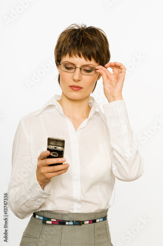 Foto: Businesswoman#3 Businesswoman#3