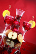 Fruit punch or Sangria