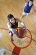 basketball competition concept basketball competition concept