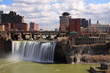 High Falls, Rochestesr NY