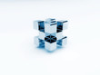 Blue box