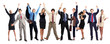 Business people