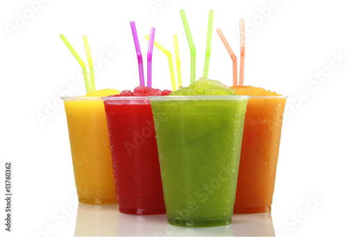 Foto: Kid's party smoothies Kid's party smoothies