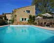 Stitched Panorama bastide de boisset Stitched Panorama bastide de boisset