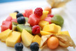Früchtemix