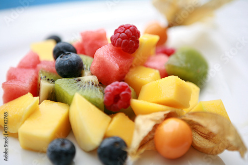Früchtemix Früchtemix