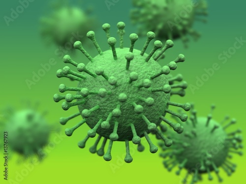 Virus
