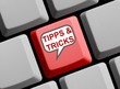 Tipps & Tricks im Internet