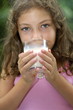 Milk time
