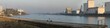 Rhein bei Mannheim