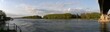 Rhein bei Worms