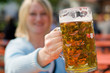 Stein - Maßkrug