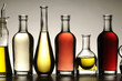 Olio e aceto