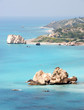 Rock of Aphrodite