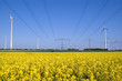 Wind energy