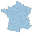 fleuves français