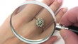 Precious Diamond Ring