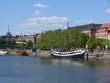 Bremen Alter Hafen