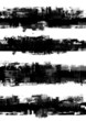 black banner