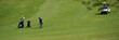Parcours de golf