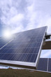 Foto: Solarstrom Solarstrom