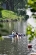 Ruderboot
