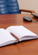 Bussiness organizer