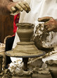 Foto: Potter at Work Potter at Work