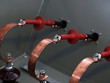 Trafoanschluss