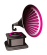 gramophone