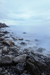 The night sea