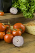 podori pane e cipolla